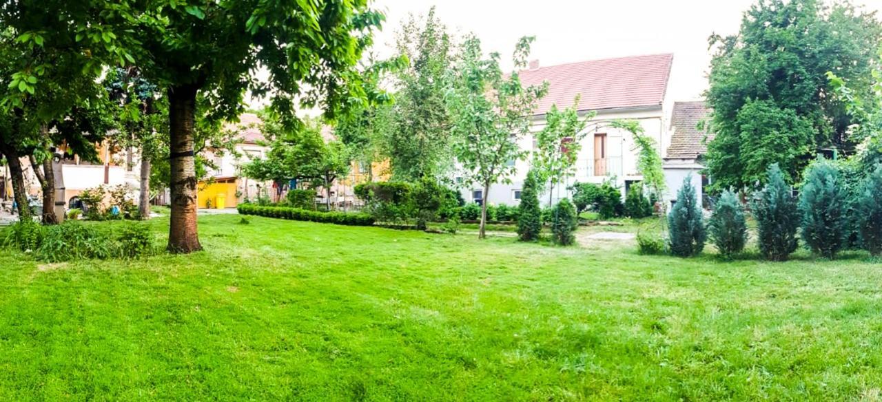 Writer S Street Residence Арад Экстерьер фото